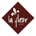 Logo La Fleur Bistrô