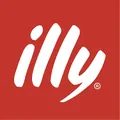 Logotipo do café Illy